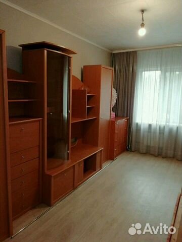 2-к квартира, 29 м², 3/9 эт.