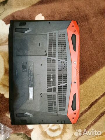 Acer Predator Helios 300