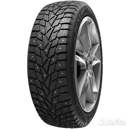 Зимние шины Dunlop R15 185/65 / Новые