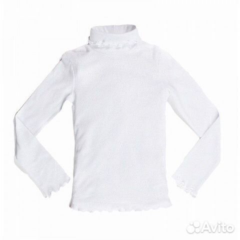 Трикотажные джемперы для школы р. 152-158. Новые