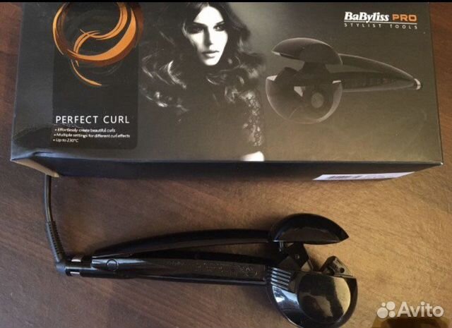 Babyliss pro Babyliss pro