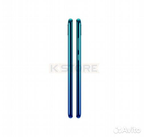 Смартфон Huawei P Smart 2019 3/32GB Смартфон Huawei P Smart 2019 3/32GB