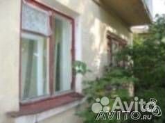1-к квартира, 30 м², 1/2 эт.