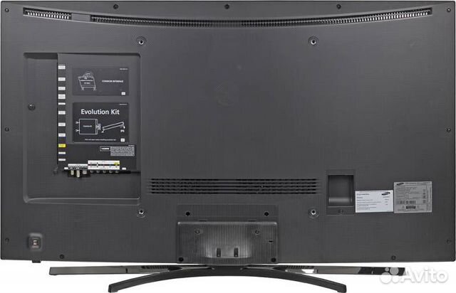 Ue48hu8500t нет изображения