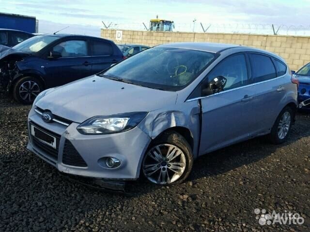 Дверь капот фара бампер ford focus 3 Дверь капот фара бампер ford focus 3