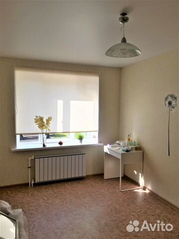 1-к квартира, 32.4 м², 1/3 эт. 1-к квартира, 32.4 м², 1/3 эт.