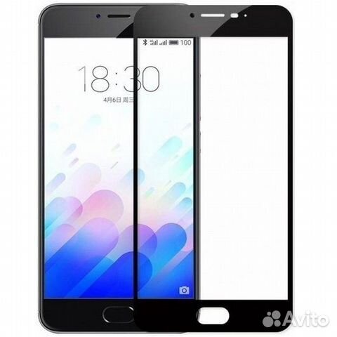 Защитное стекло Meizu, Nokia, Vivo