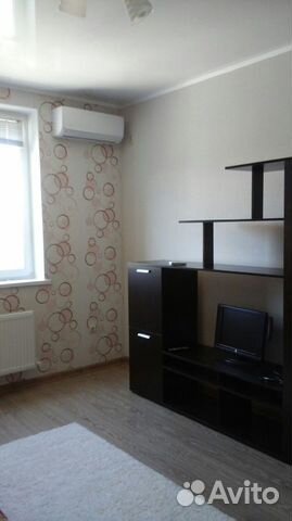 1-к квартира, 35 м², 3/9 эт. 1-к квартира, 35 м², 3/9 эт.