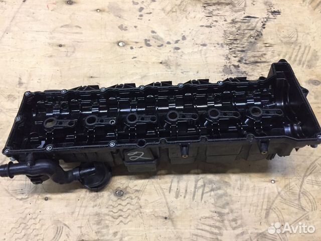 Клапанная крышка для BMW F10, F01, F07, F12 3.0D