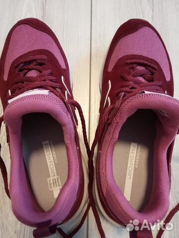 Кроссовки new balance 38 оригинал Кроссовки new balance 38 оригинал