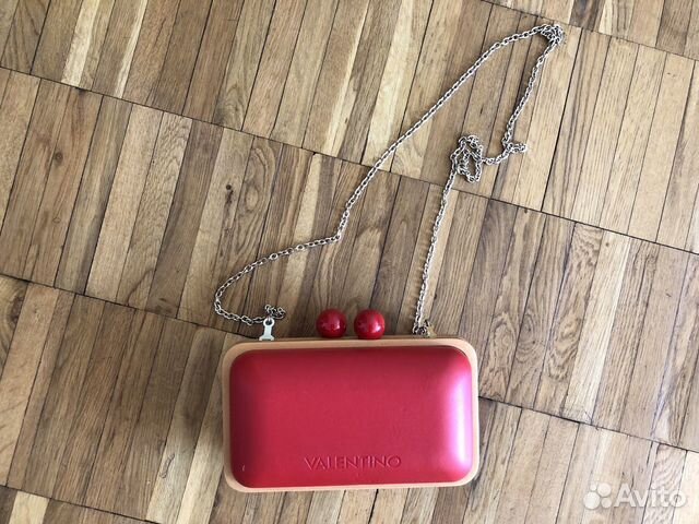 Сумочка клатч Valentino Сумочка клатч Valentino