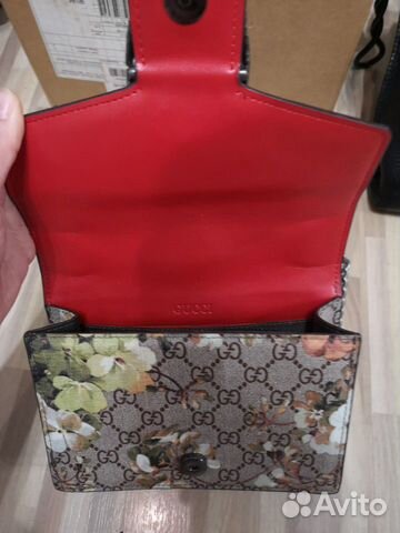 Клатч gucci Клатч gucci