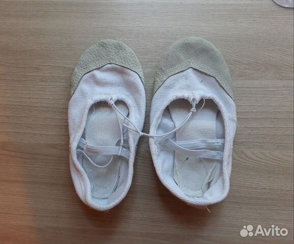 Балетки и чешки для гимнастики и танцев Балетки и чешки для гимнастики и танцев