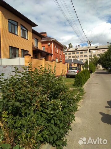 Дом 88.5 м² на участке 2.7 сот. Дом 88.5 м² на участке 2.7 сот.