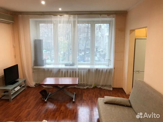 Комната 15 м² в 3-к, 3/8 эт.