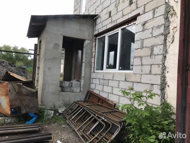 Нежилое помещение с действующим автосервисом Нежилое помещение с действующим автосервисом