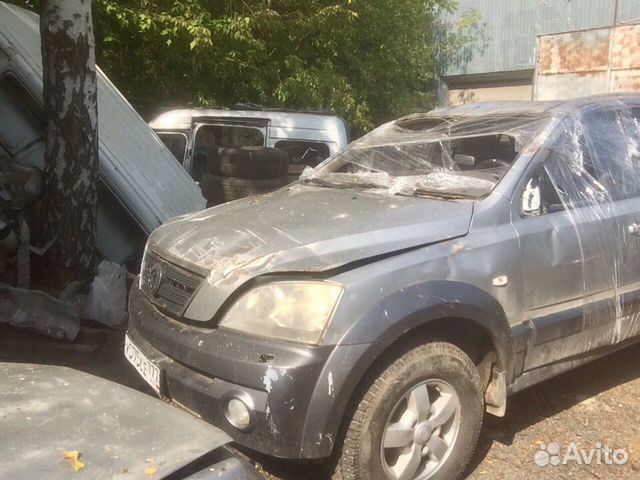 Киа Соренто, Kia Corento 2002-2009, запчасти бу Киа Соренто, Kia Corento 2002-2009, запчасти бу