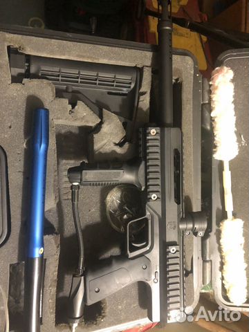 Gog g-1 маркер