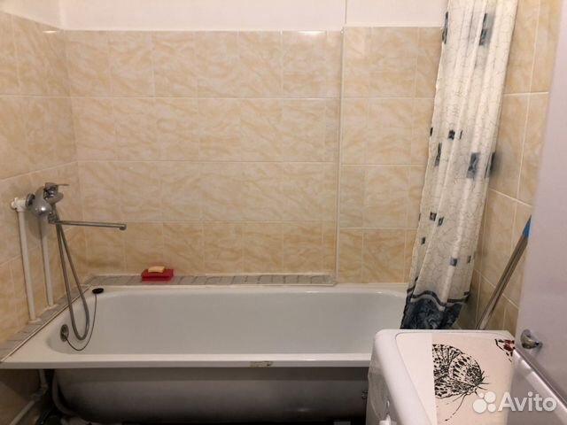 1-к квартира, 40 м², 7/10 эт. 1-к квартира, 40 м², 7/10 эт.