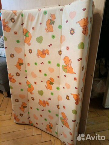 Пеленальная доска Пеленальная доска