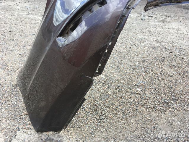 Бампер задний VW Jetta 6 с 2011 Джетта Фольксваген Бампер задний VW Jetta 6 с 2011 Джетта Фольксваген