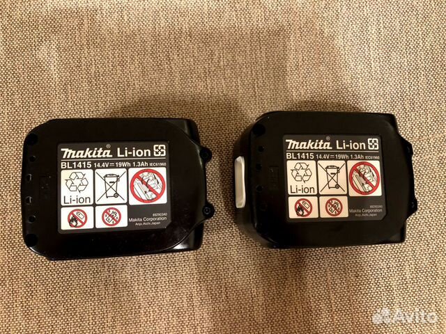 Дрель-шуруповерт Makita DDF343 Дрель-шуруповерт Makita DDF343