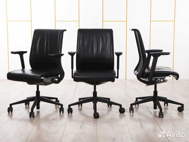 Кресло офисное SteelCase Франция Кресло офисное SteelCase Франция