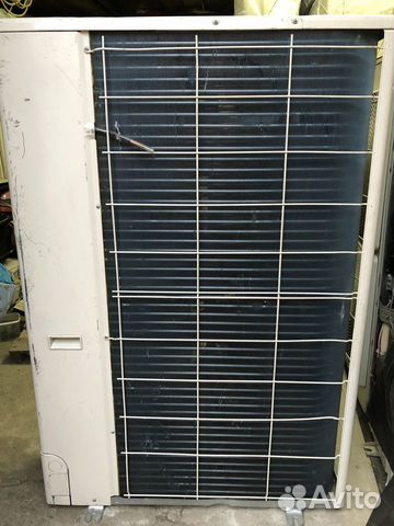 Новый Инверторный канальный кондиционер Toshiba Новый Инверторный канальный кондиционер Toshiba