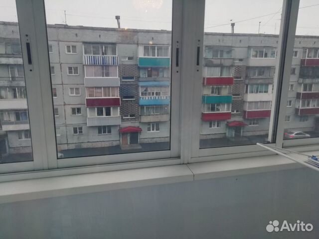 2-к квартира, 53 м², 4/5 эт. 2-к квартира, 53 м², 4/5 эт.