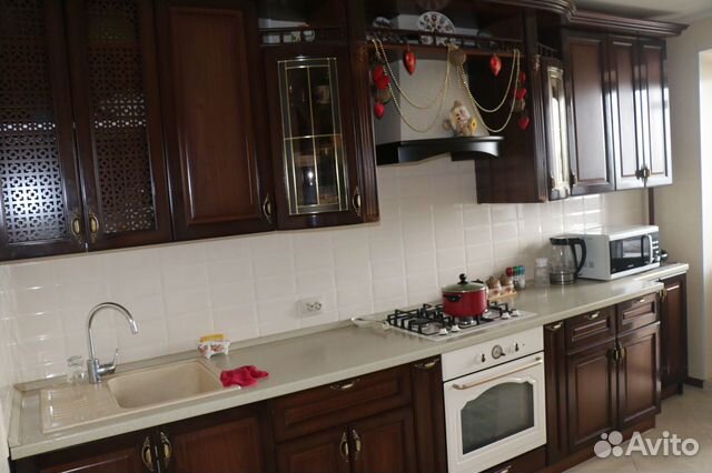 1-к квартира, 43.1 м², 6/9 эт.