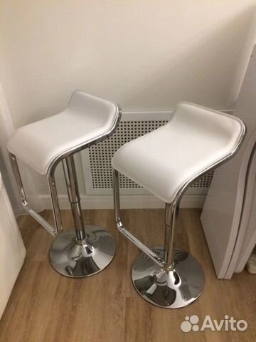 Барный стул Lem Style Барный стул Lem Style