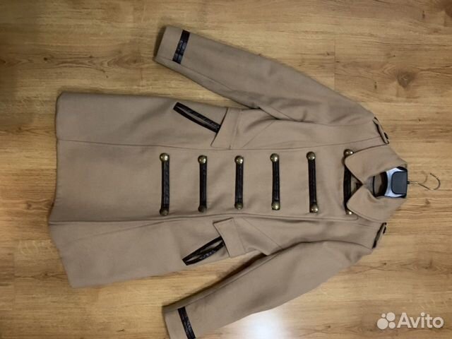 Пальто М Пальто М