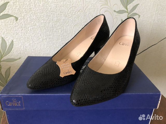 Туфли лодочки Туфли лодочки