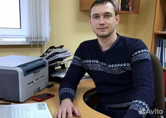 Ремонт компьютеров, ноутбуков, планшетов. Выезд 0