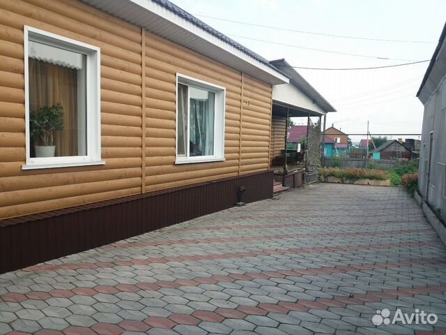 Фото Домов Черногорск На Авито