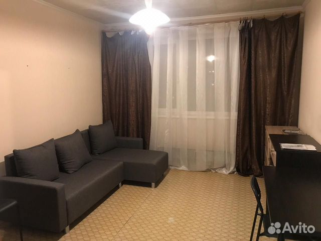 2-к квартира, 54 м², 15/16 эт. 2-к квартира, 54 м², 15/16 эт.