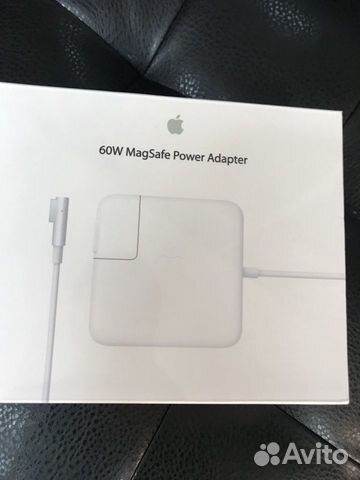 MagSafe 60w для MacBook MagSafe 60w для MacBook