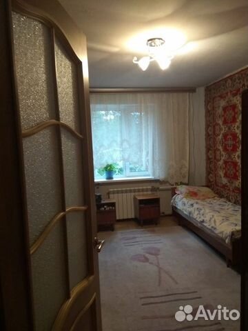 3-к квартира, 67 м², 1/6 эт. 3-к квартира, 67 м², 1/6 эт.