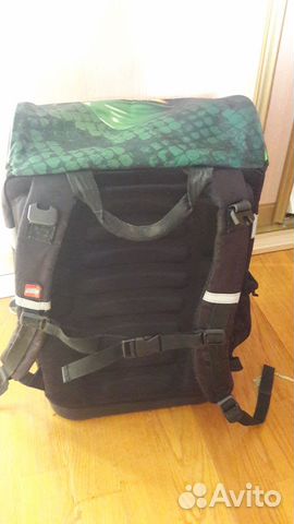 Рюкзак lego Рюкзак lego