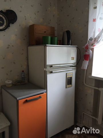 1-к квартира, 31 м², 3/4 эт. 1-к квартира, 31 м², 3/4 эт.