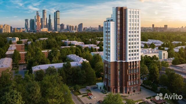 3-к квартира, 115 м², 14/18 эт. 3-к квартира, 115 м², 14/18 эт.