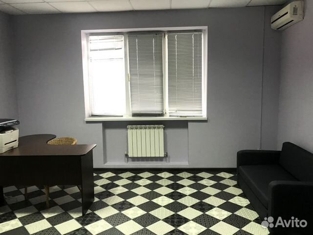 Офисное помещение, 35 м²