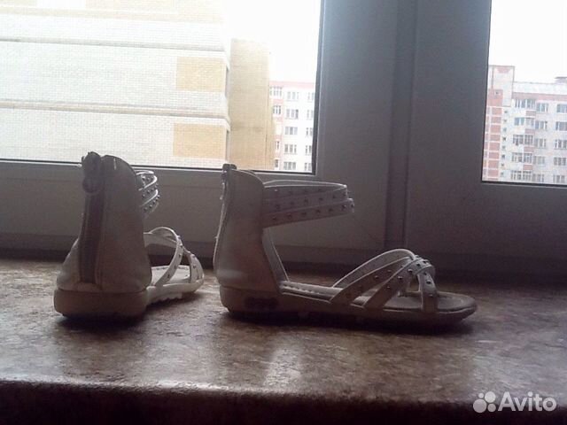 Детская обувь Детская обувь