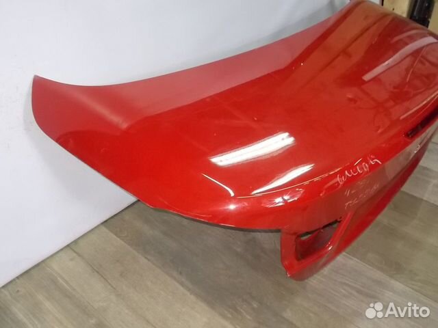 Крышка багажника бмв 4 Ф32 BMW 4 F32 бу Крышка багажника бмв 4 Ф32 BMW 4 F32 бу
