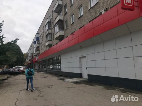 Продам складское помещение, 645 м²