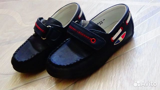 Мокасины -26 размер Мокасины -26 размер