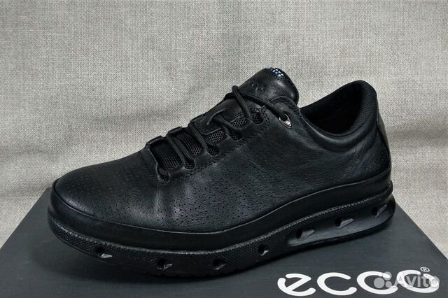 Ecco Ecco