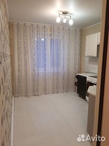 1-к квартира, 40.5 м², 4/10 эт. 1-к квартира, 40.5 м², 4/10 эт.
