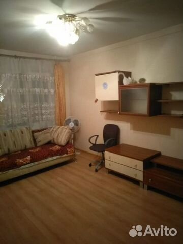2-к квартира, 43 м², 7/9 эт.
