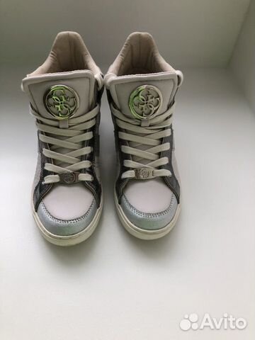 Ботинки, кроссовки, Guess